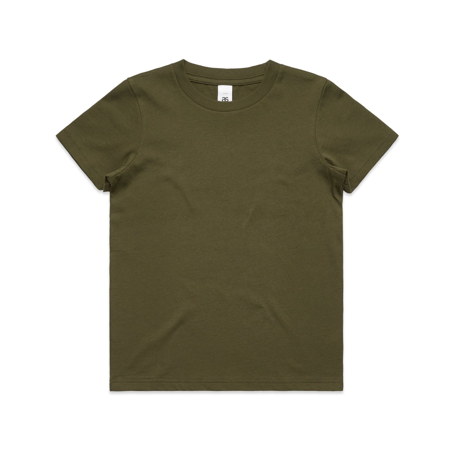 3006 AS Colour Youth Tee