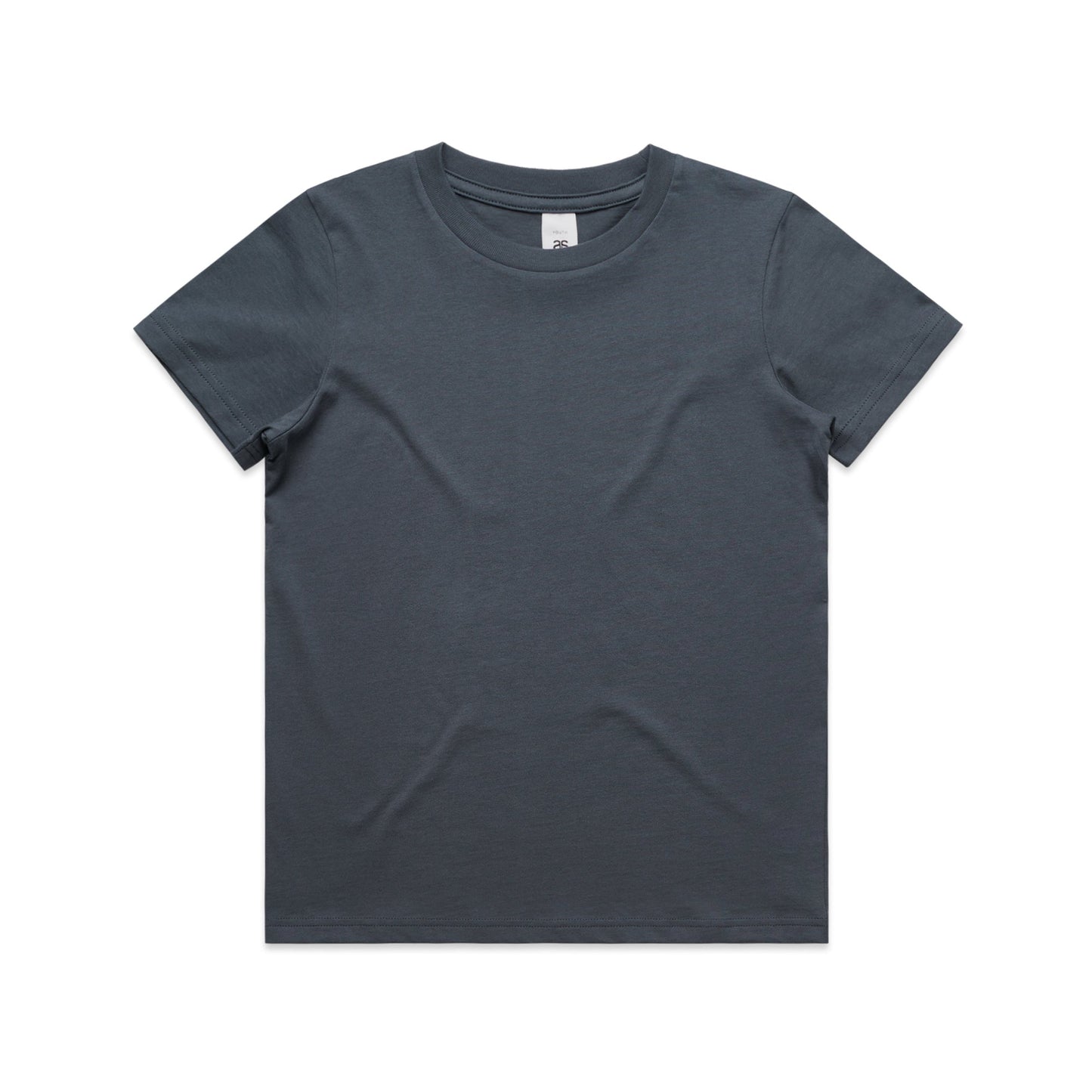 3006 AS Colour Youth Tee