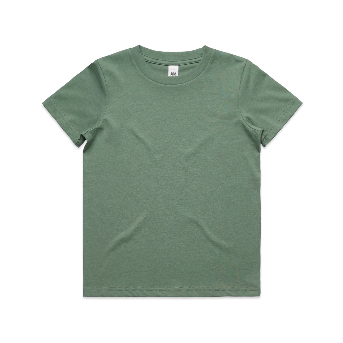 3006 AS Colour Youth Tee