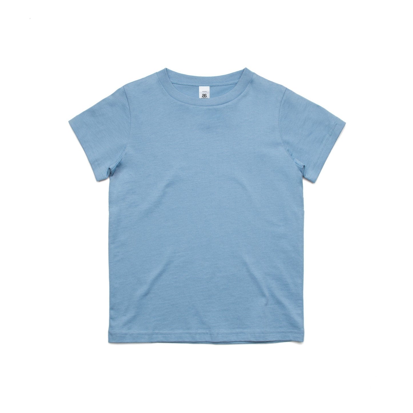 3006 AS Colour Youth Tee