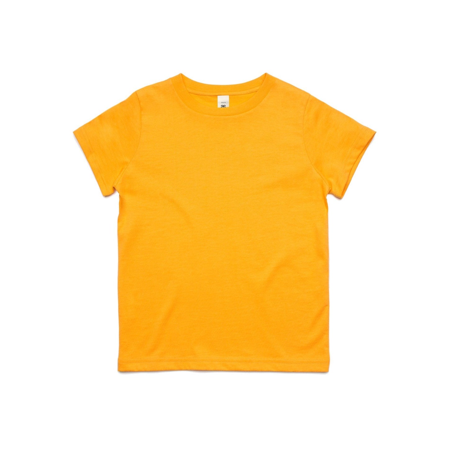 3006 AS Colour Youth Tee