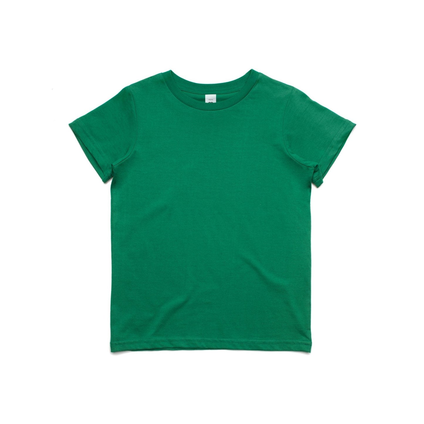 3006 AS Colour Youth Tee