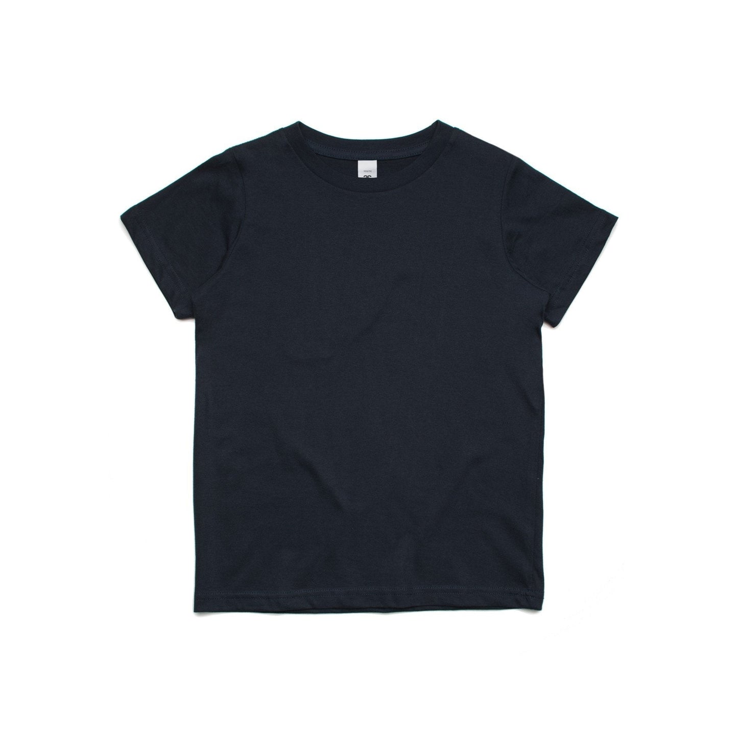 3006 AS Colour Youth Tee