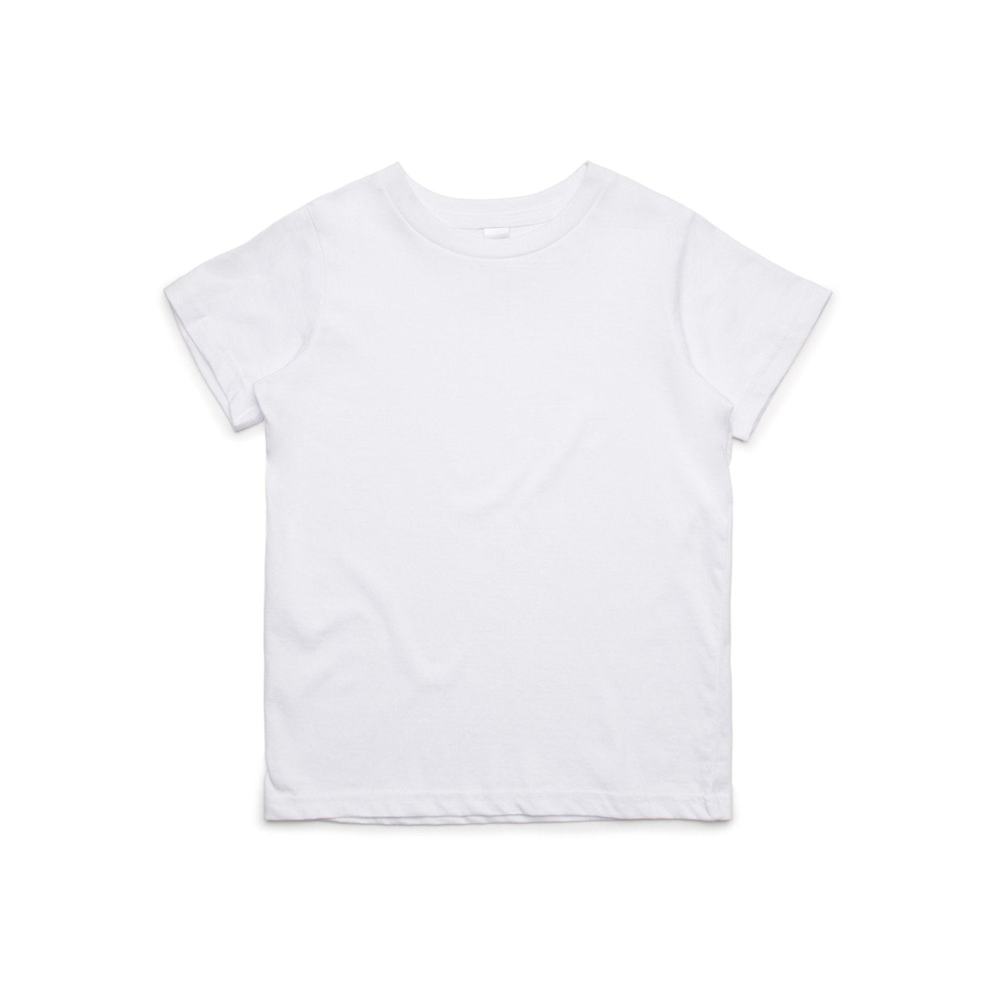 3006 AS Colour Youth Tee
