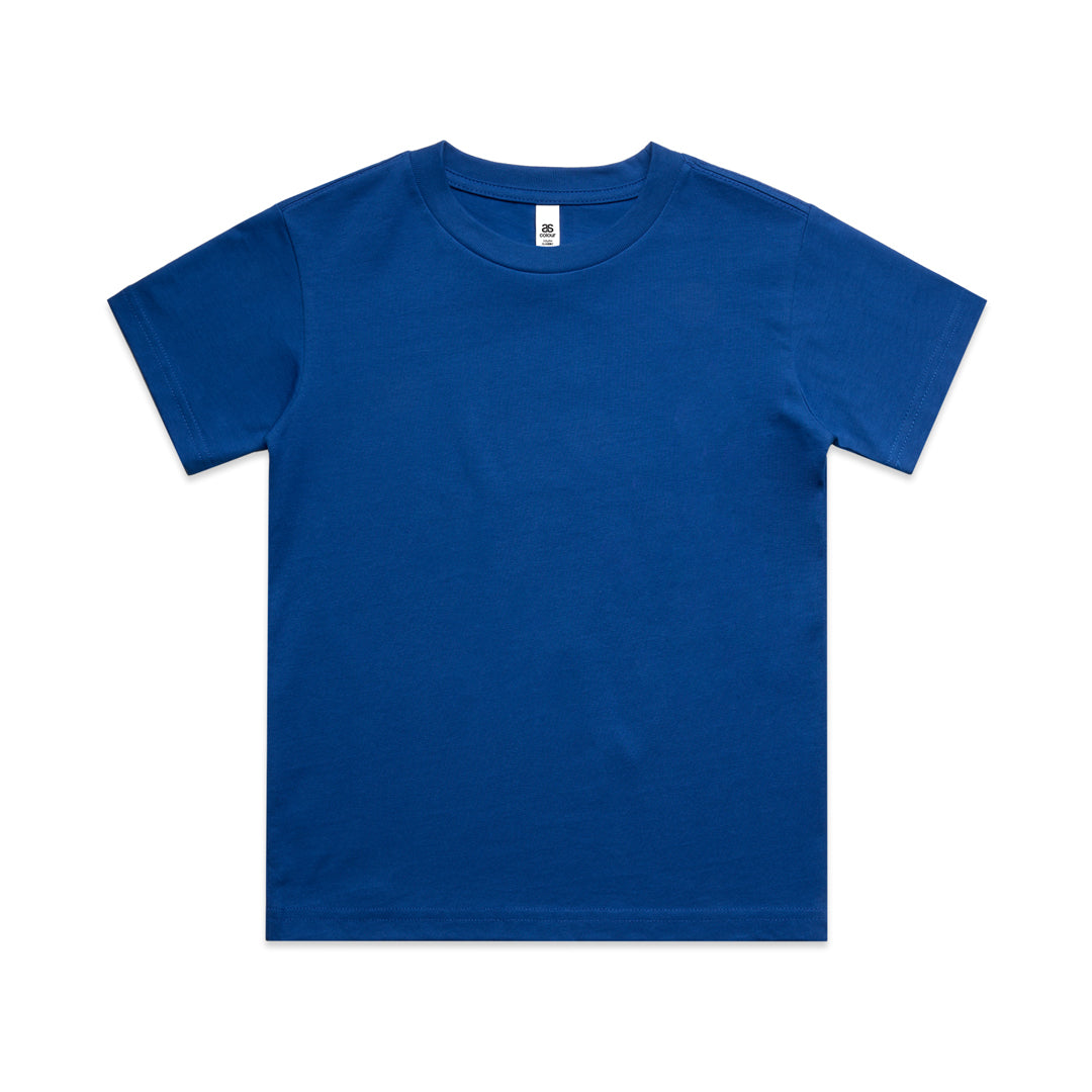 3061 AS Colour Youth Classic Tee