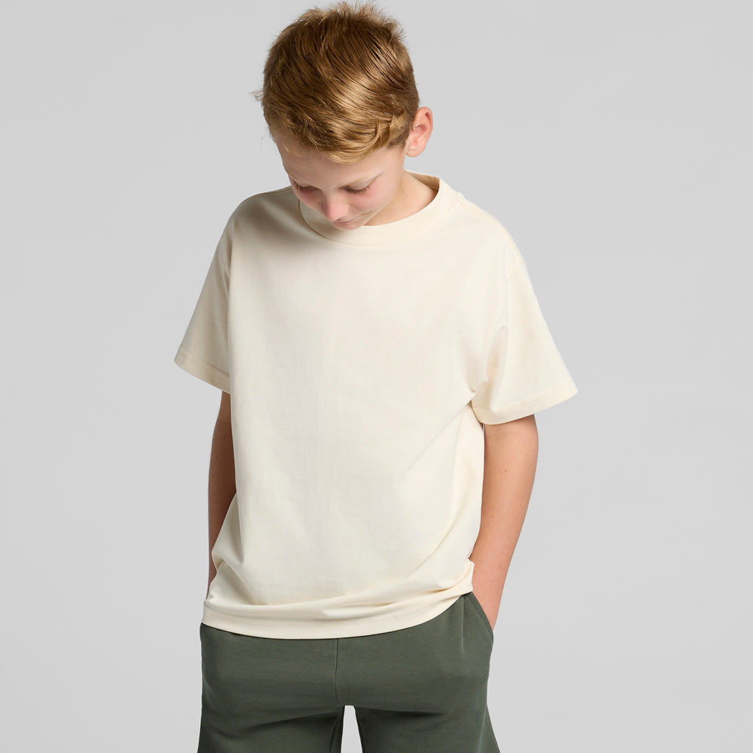 3061 AS Colour Youth Classic Tee