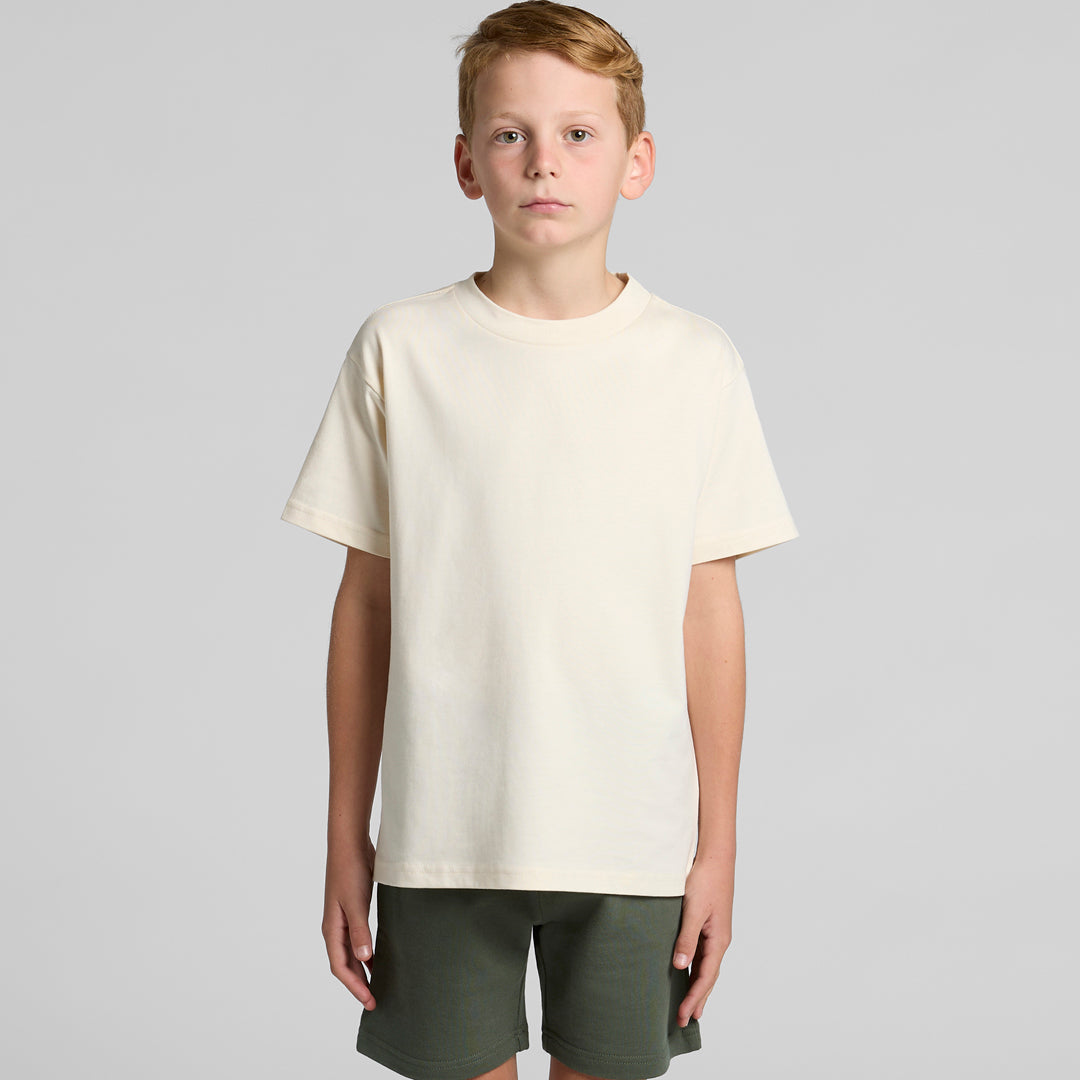 3061 AS Colour Youth Classic Tee
