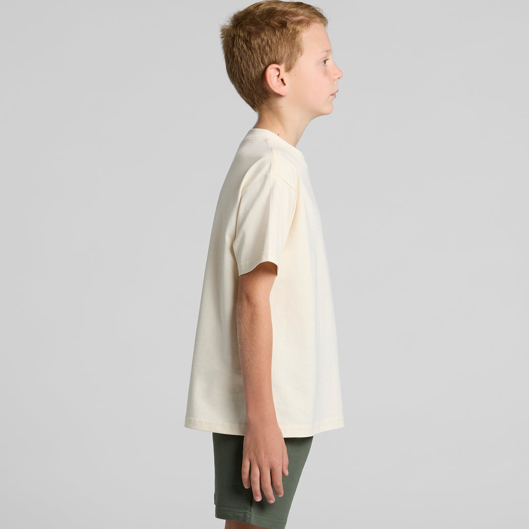 3061 AS Colour Youth Classic Tee