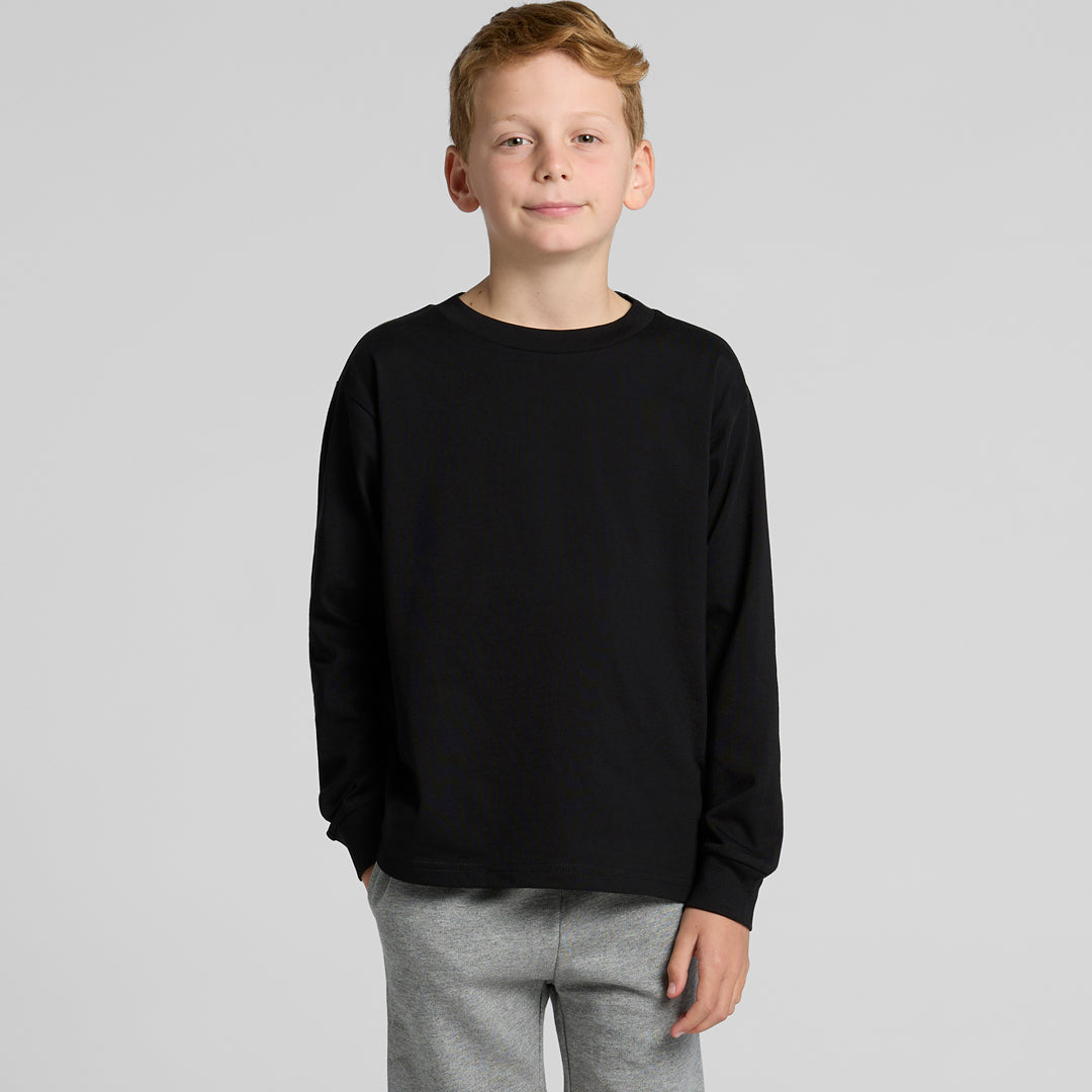 3063 AS Colour Youth Classic Tee