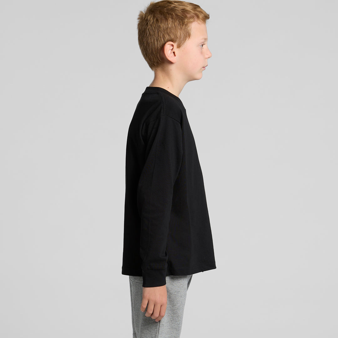 3063 AS Colour Youth Classic Tee