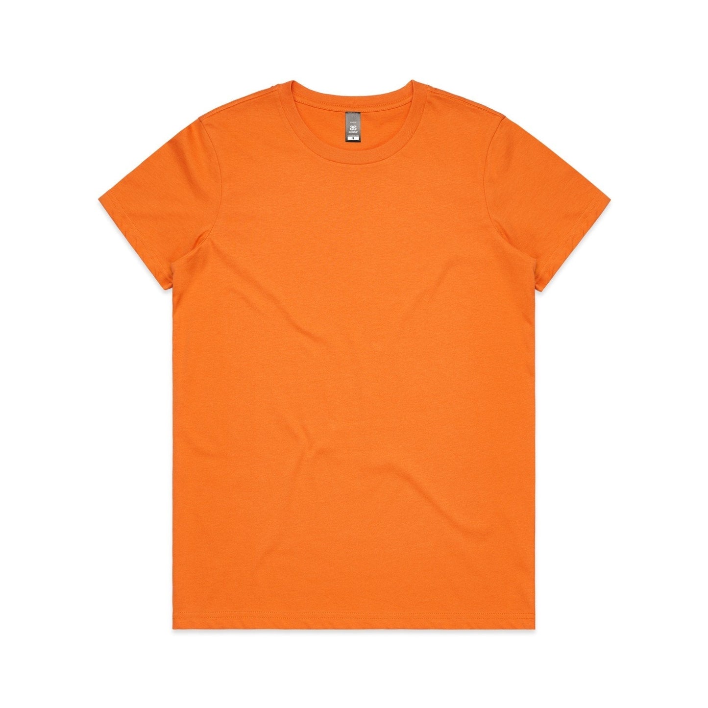 4001 AS Colour Ladies Maple Tee - Ladies