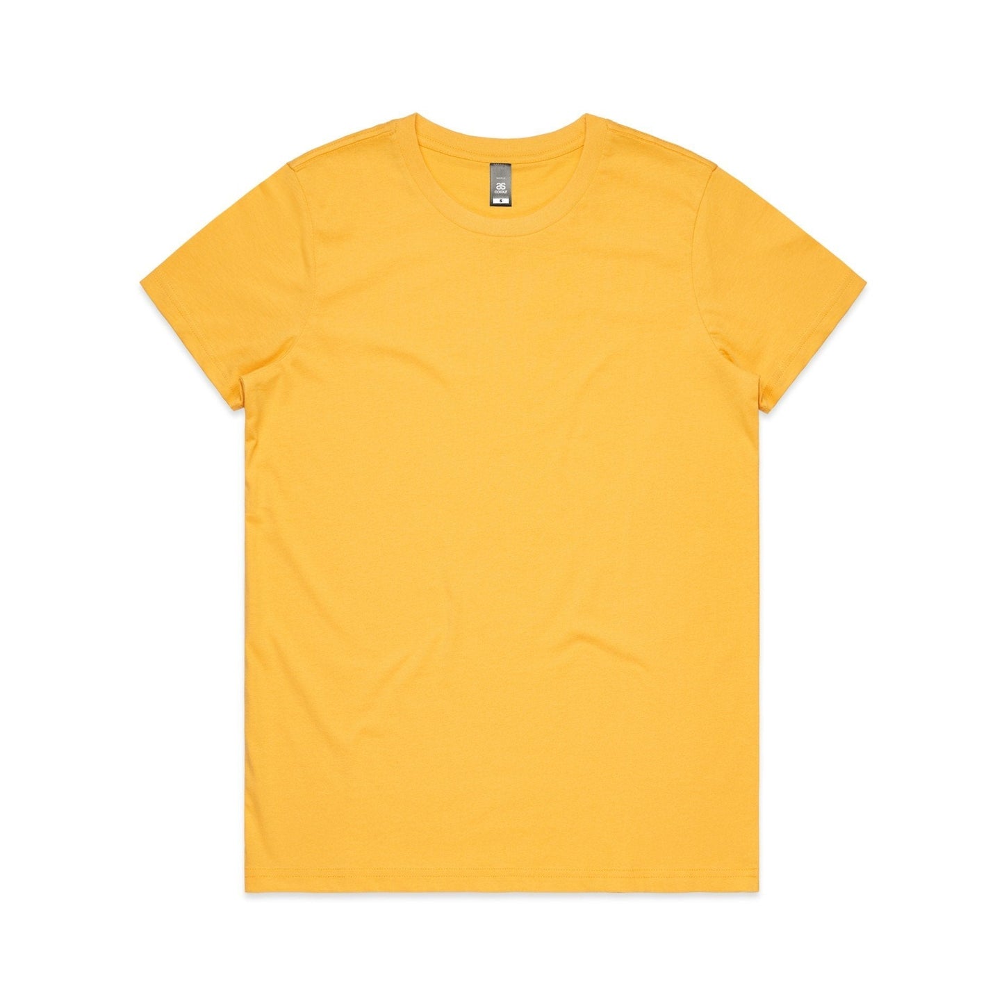 4001 AS Colour Ladies Maple Tee - Ladies