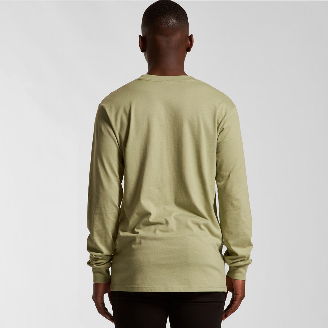 5071 AS Colour Classic Tee Long Sleeve