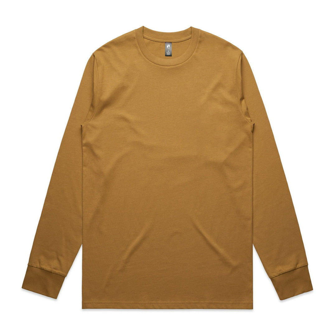 5071 AS Colour Classic Tee Long Sleeve