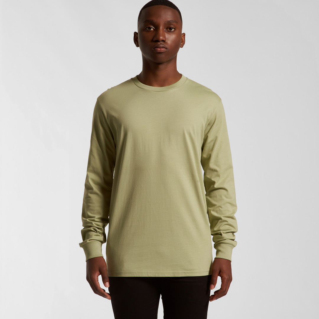 5071 AS Colour Classic Tee Long Sleeve