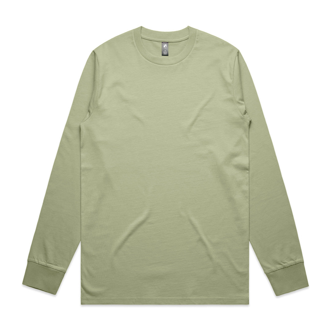 5071 AS Colour Classic Tee Long Sleeve