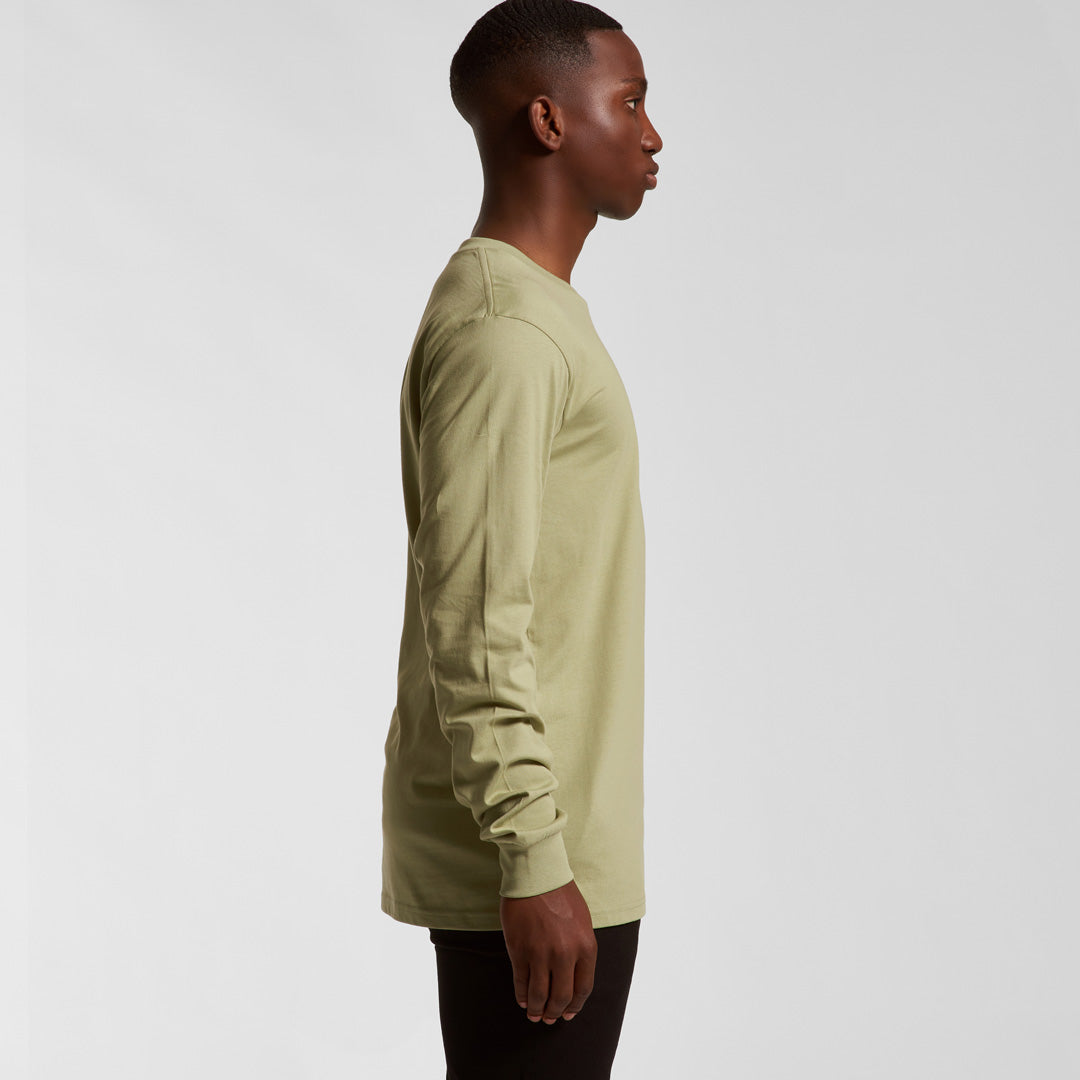5071 AS Colour Classic Tee Long Sleeve