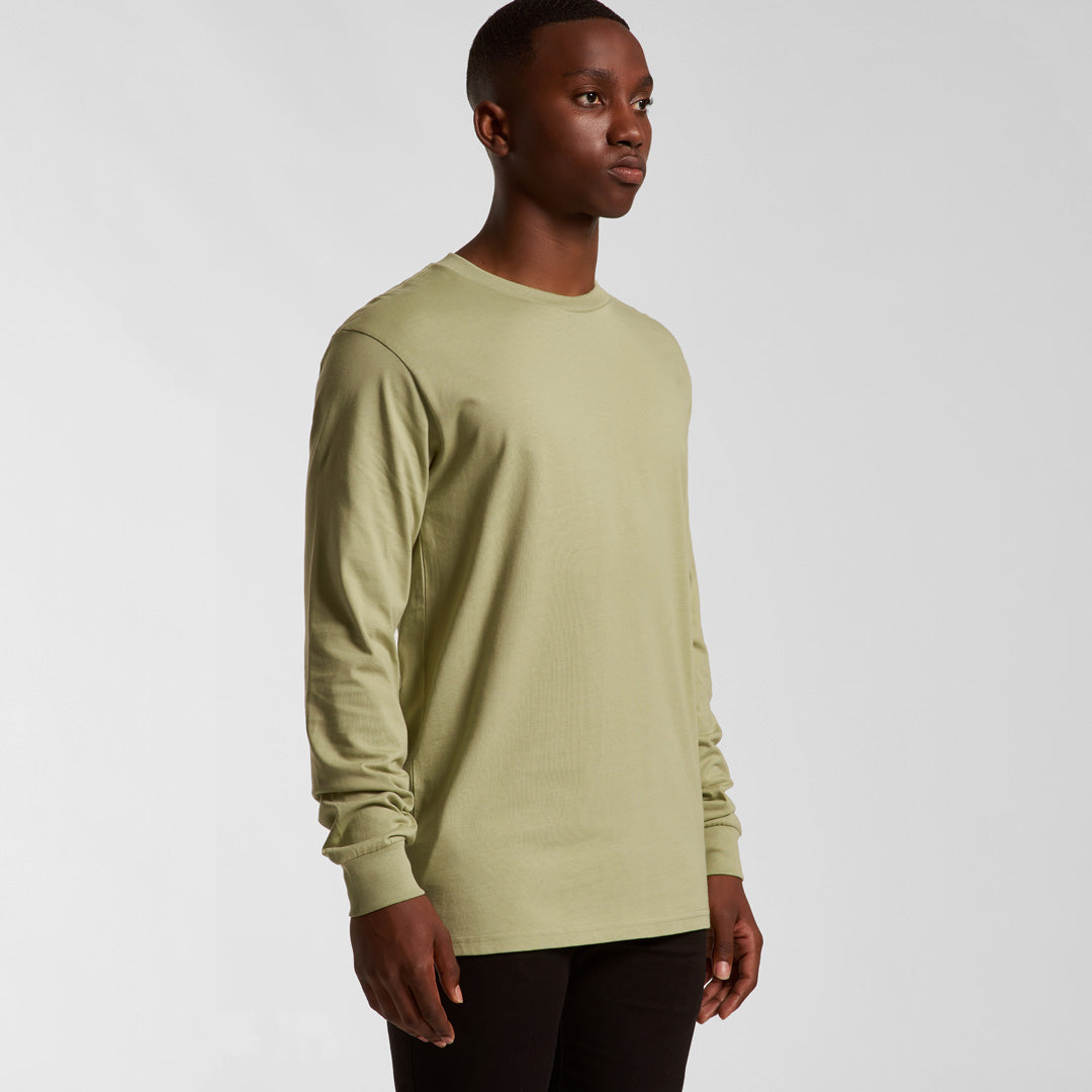 5071 AS Colour Classic Tee Long Sleeve