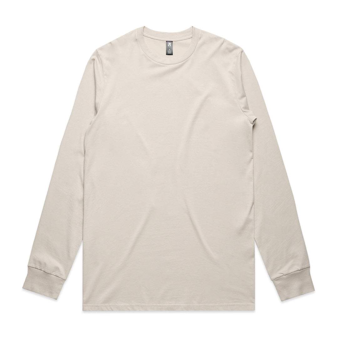 5071 AS Colour Classic Tee Long Sleeve