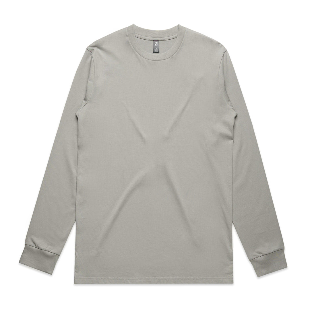 5071 AS Colour Classic Tee Long Sleeve