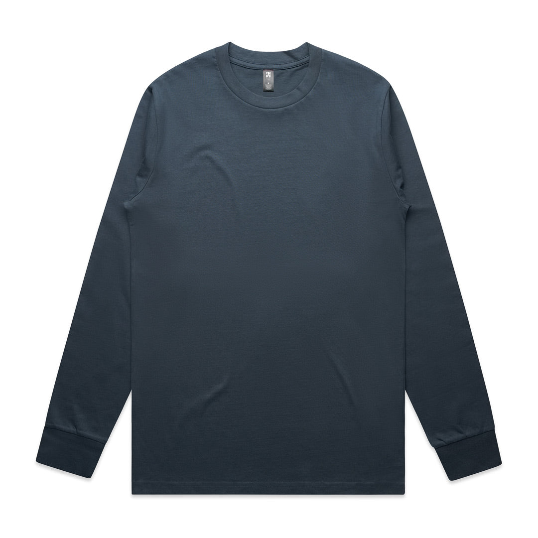 5071 AS Colour Classic Tee Long Sleeve