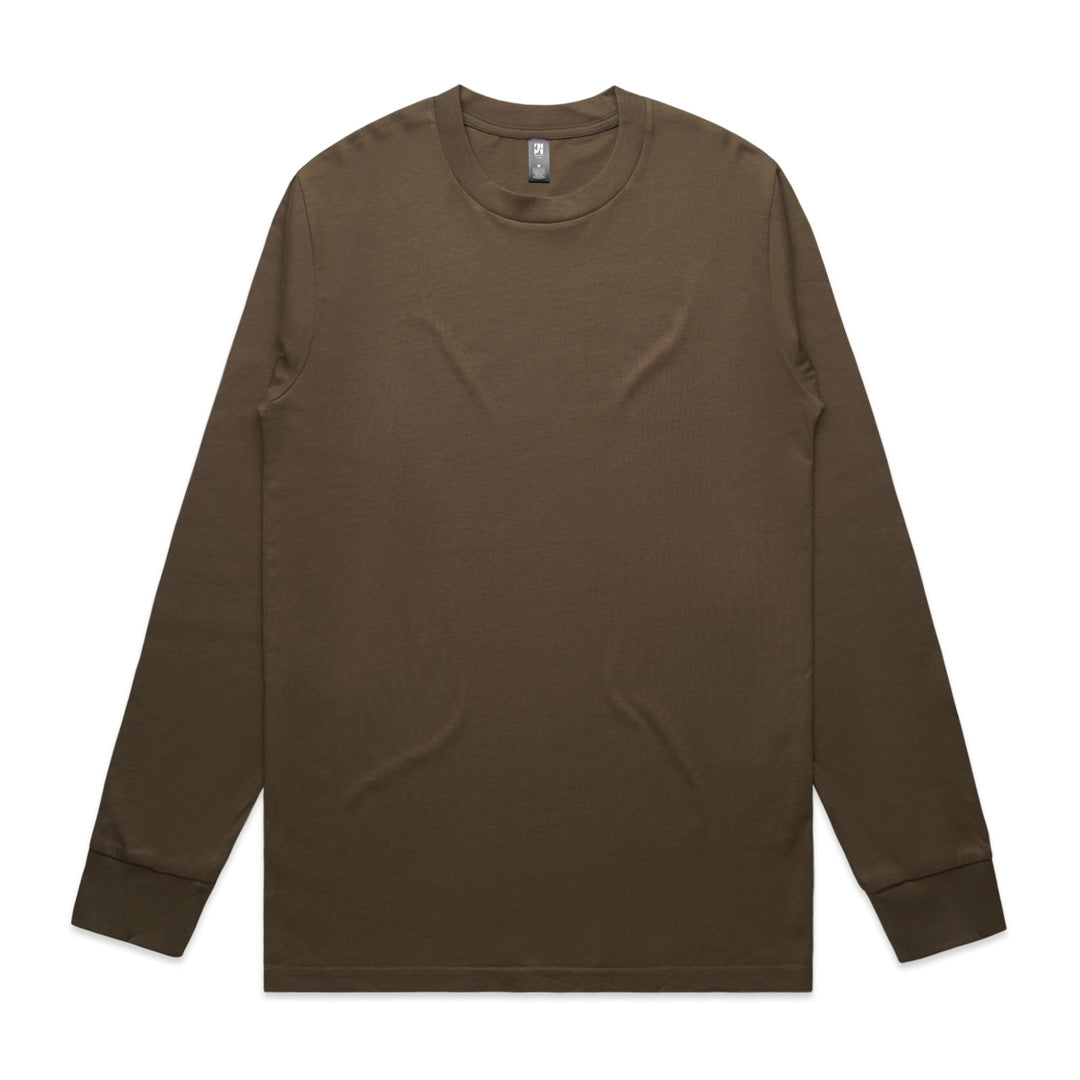 5071 AS Colour Classic Tee Long Sleeve