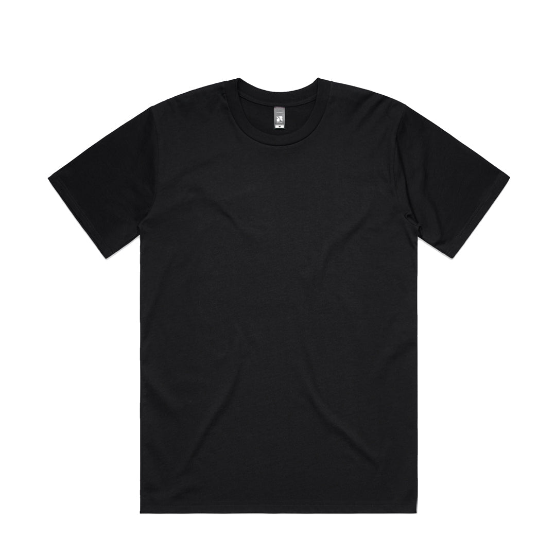 5079 AS Colour Classic Minus Tee