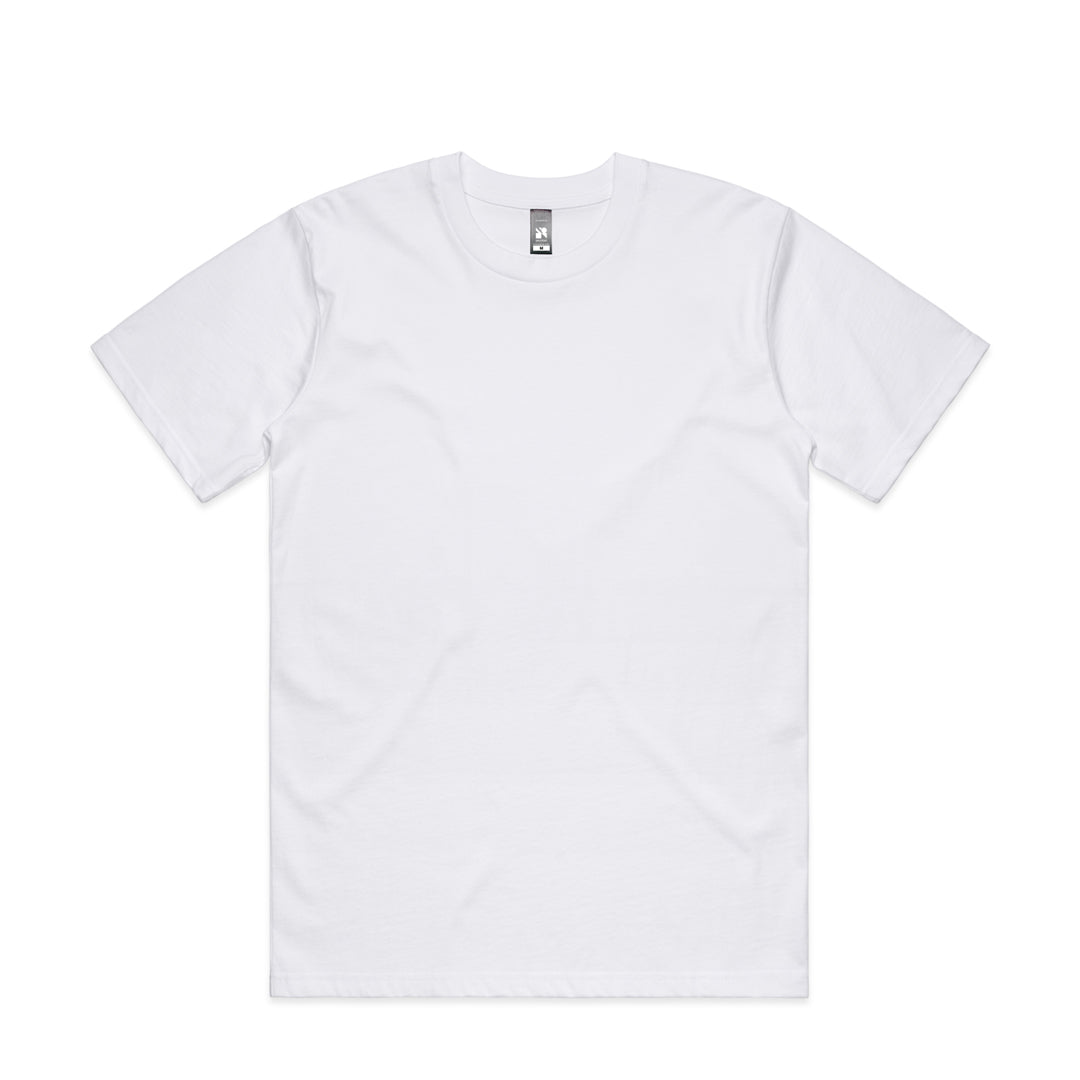 5079 AS Colour Classic Minus Tee
