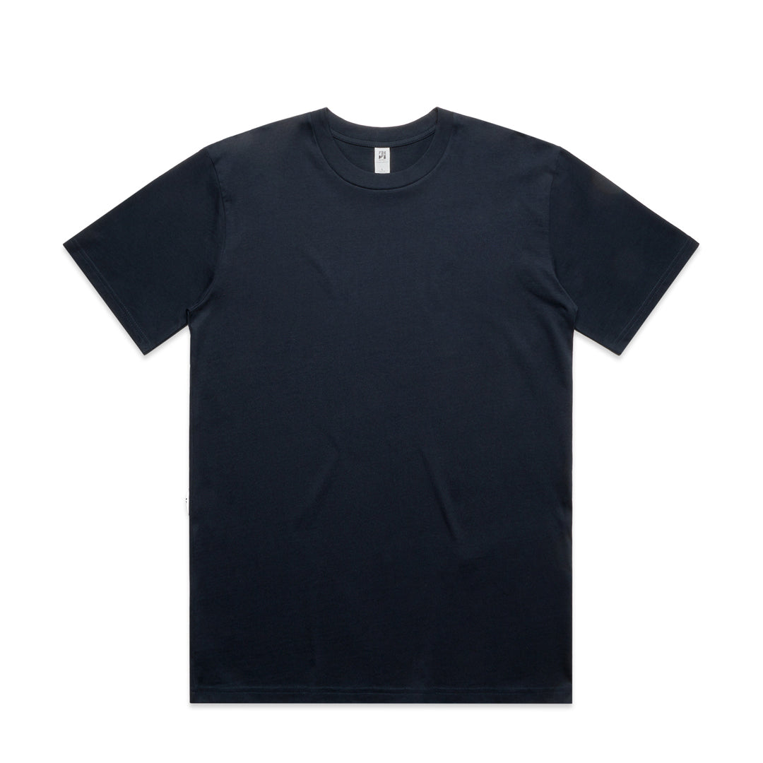 5079 AS Colour Classic Minus Tee