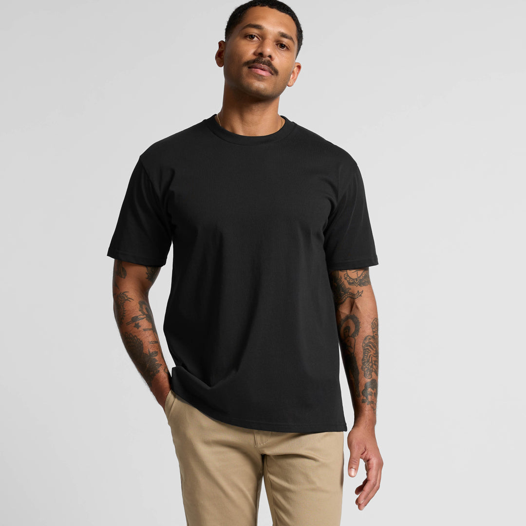 5079 AS Colour Classic Minus Tee
