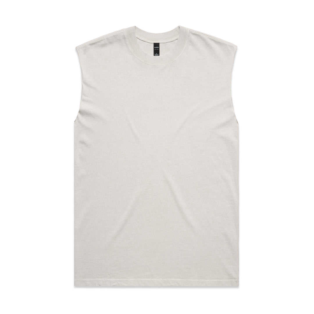 5084 AS Colour Heavy Faded Tank