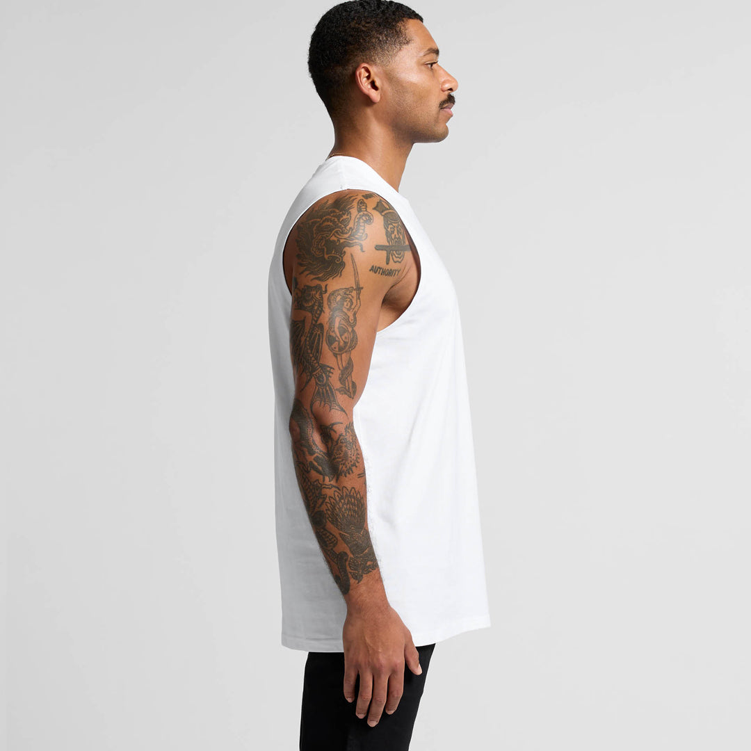 5090 AS Colour Staple Tank