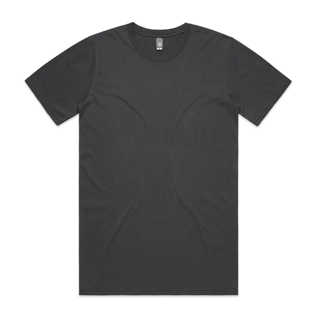 5065 AS Colour Staple Faded Tee