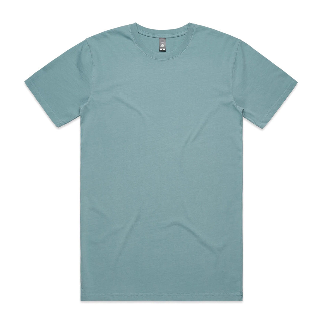 5065 AS Colour Staple Faded Tee