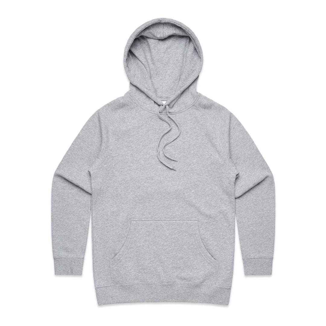 4101 AS Colour Wo's Supply Hoodie