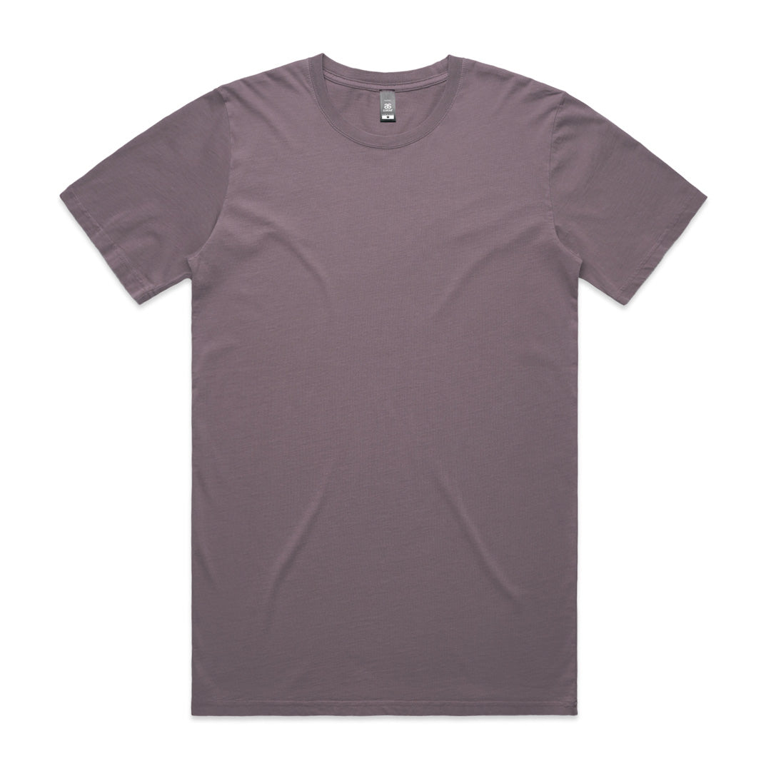 5065 AS Colour Staple Faded Tee