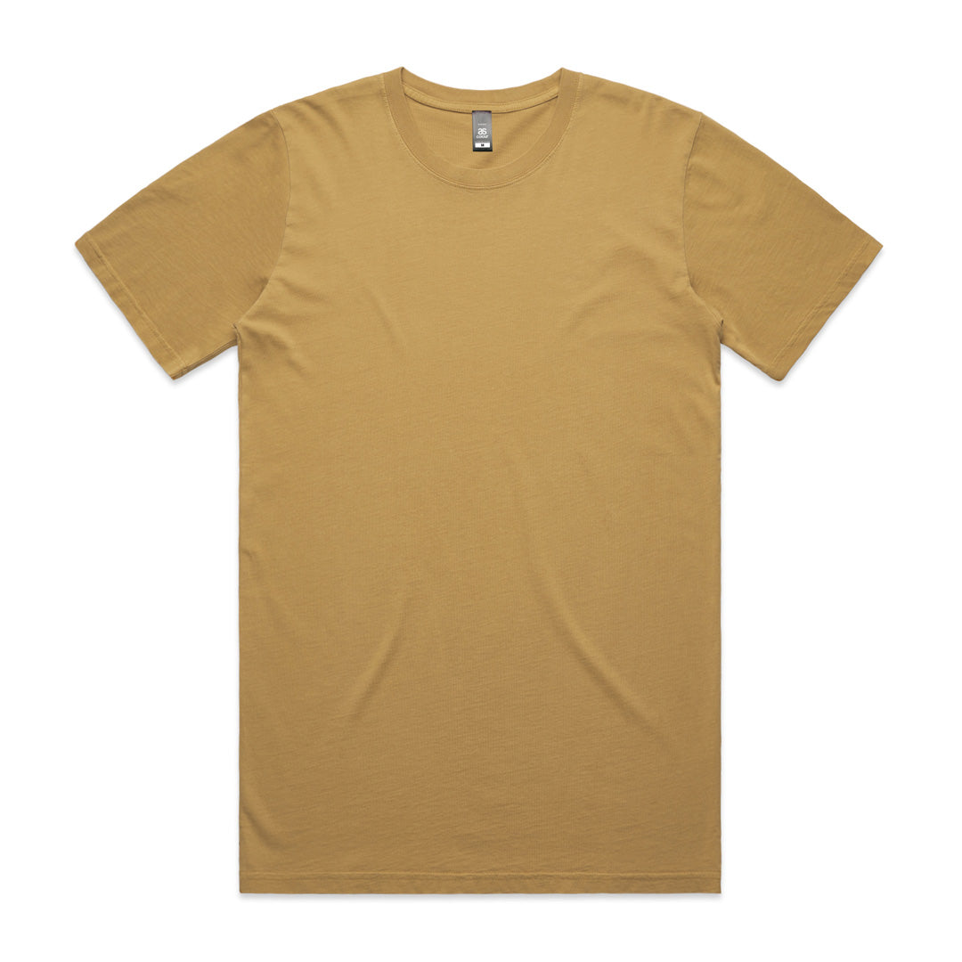 5065 AS Colour Staple Faded Tee