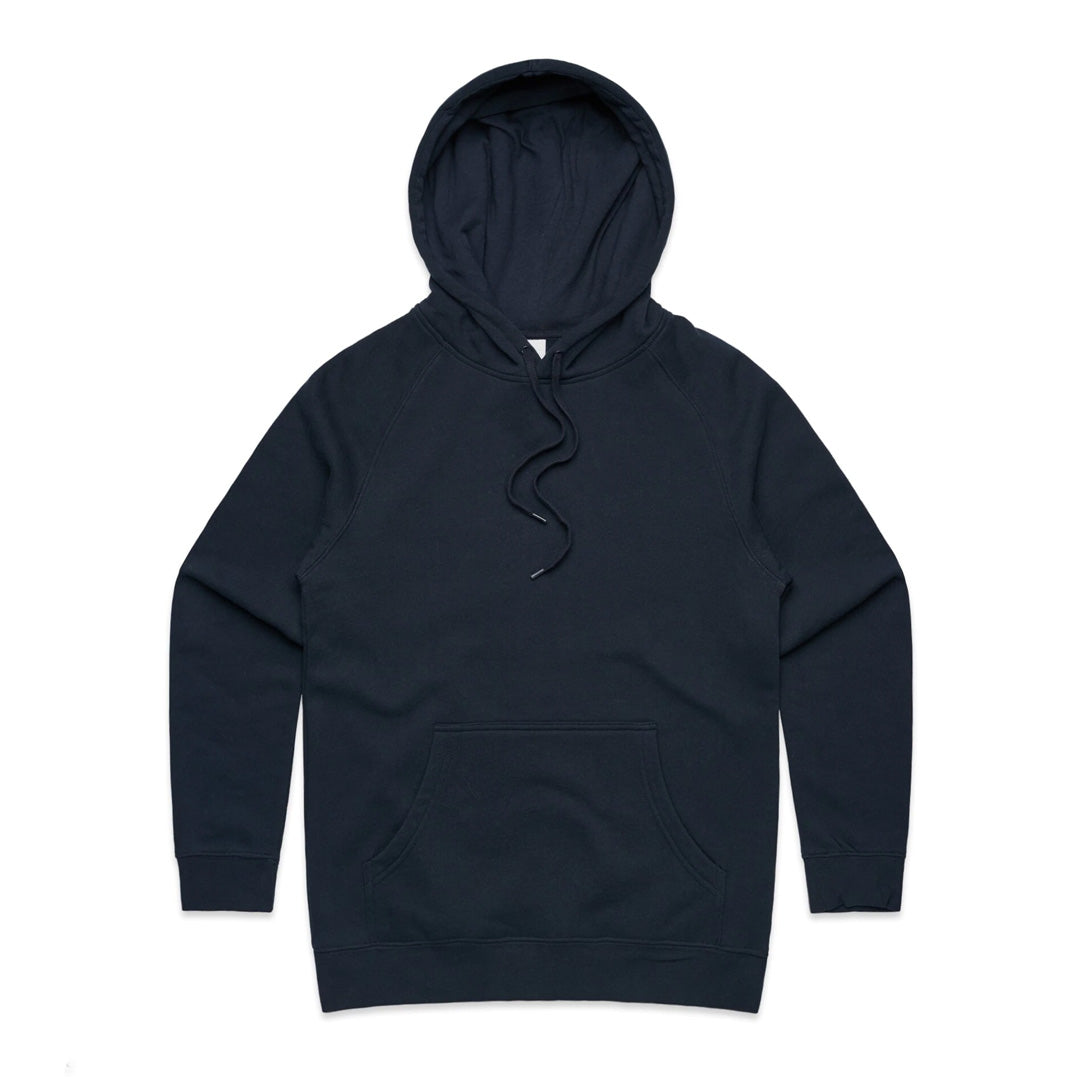 4101 AS Colour Wo's Supply Hoodie