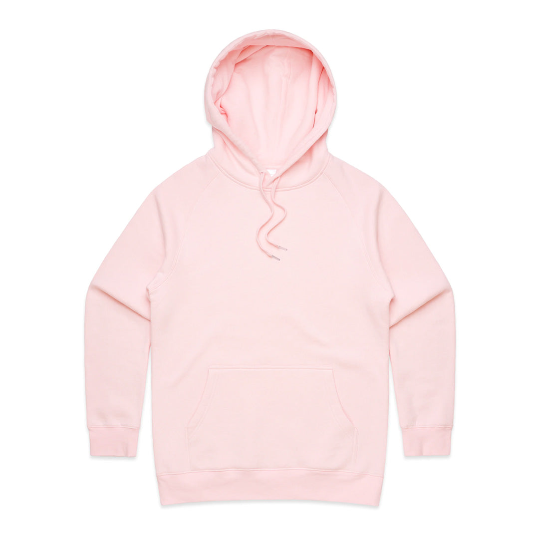 4101 AS Colour Wo's Supply Hoodie