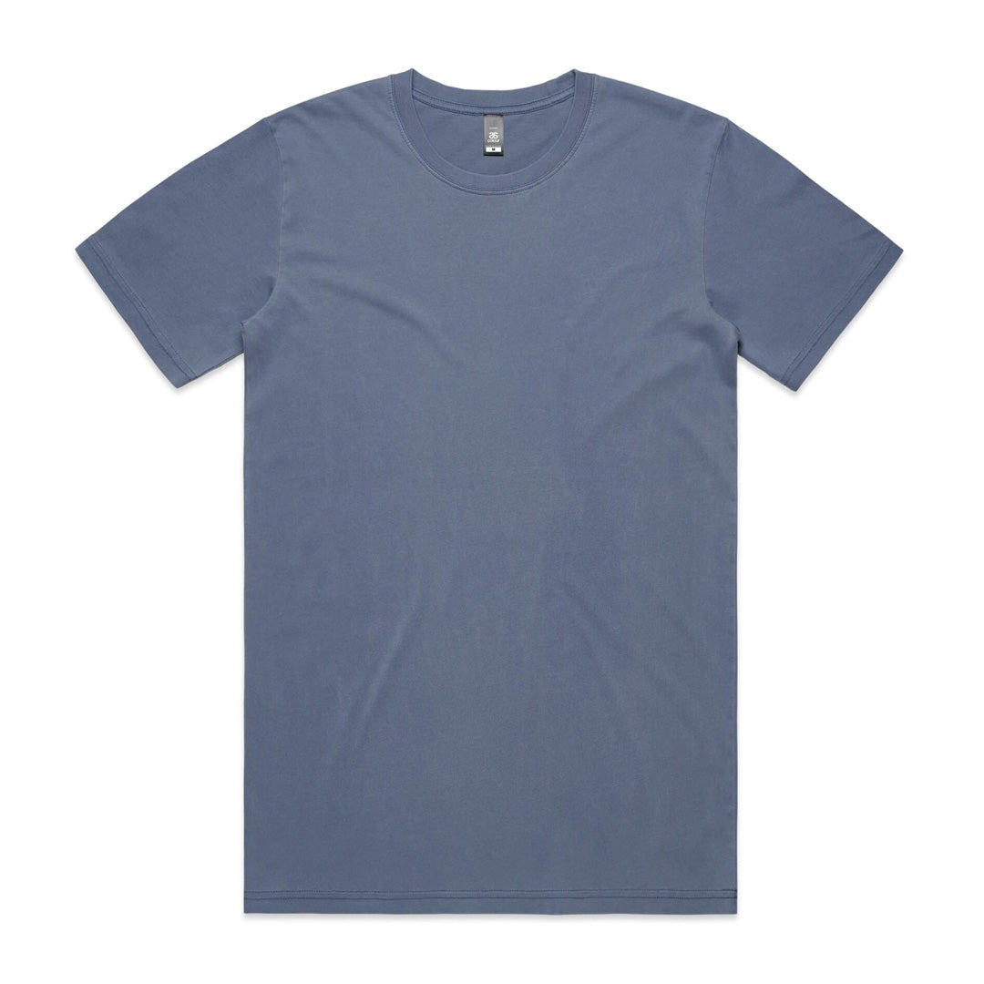 5065 AS Colour Staple Faded Tee