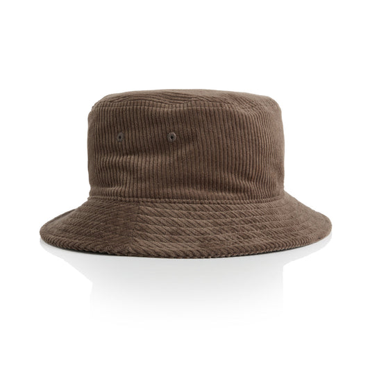 1176 AS Colour Cord Bucket Hat