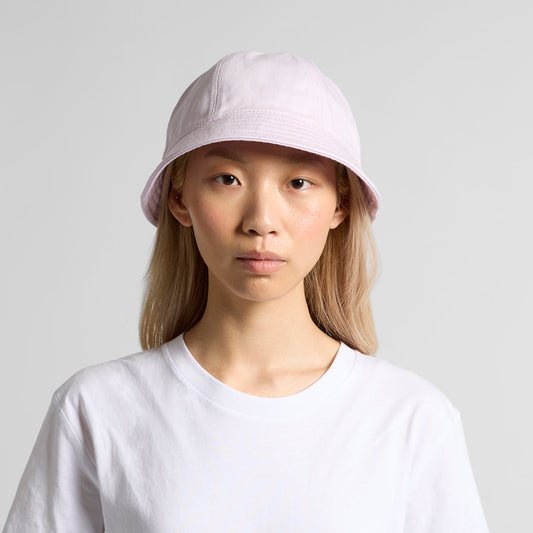 1179 AS Colour Wo's Brim Bucket Hat