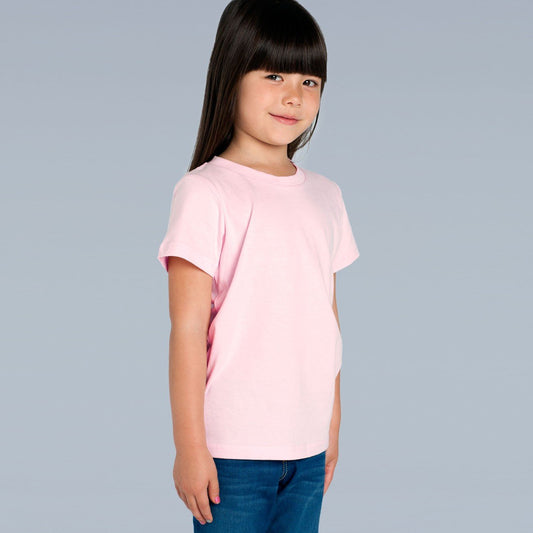 3005 AS Colour Kids Tee