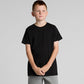 3006 AS Colour Youth Staple Tee