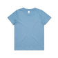 3006 AS Colour Youth Staple Tee