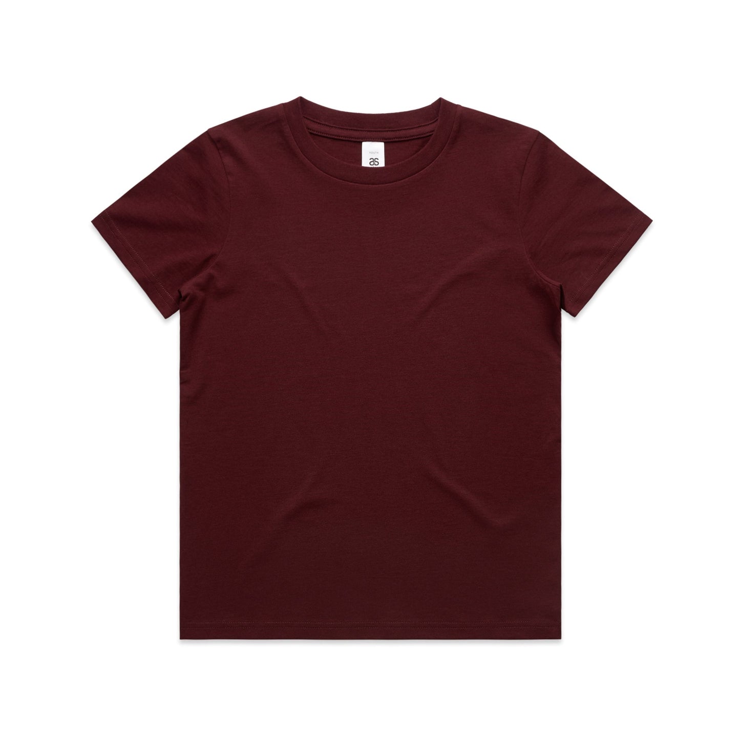 3006 AS Colour Youth Tee