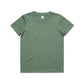 3006 AS Colour Youth Tee
