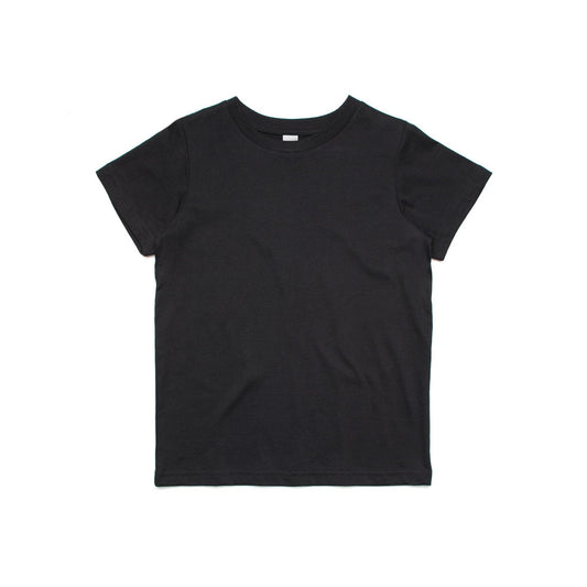 3006 AS Colour Youth Tee