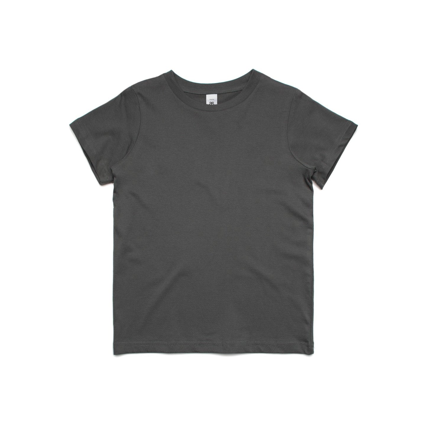 3006 AS Colour Youth Tee