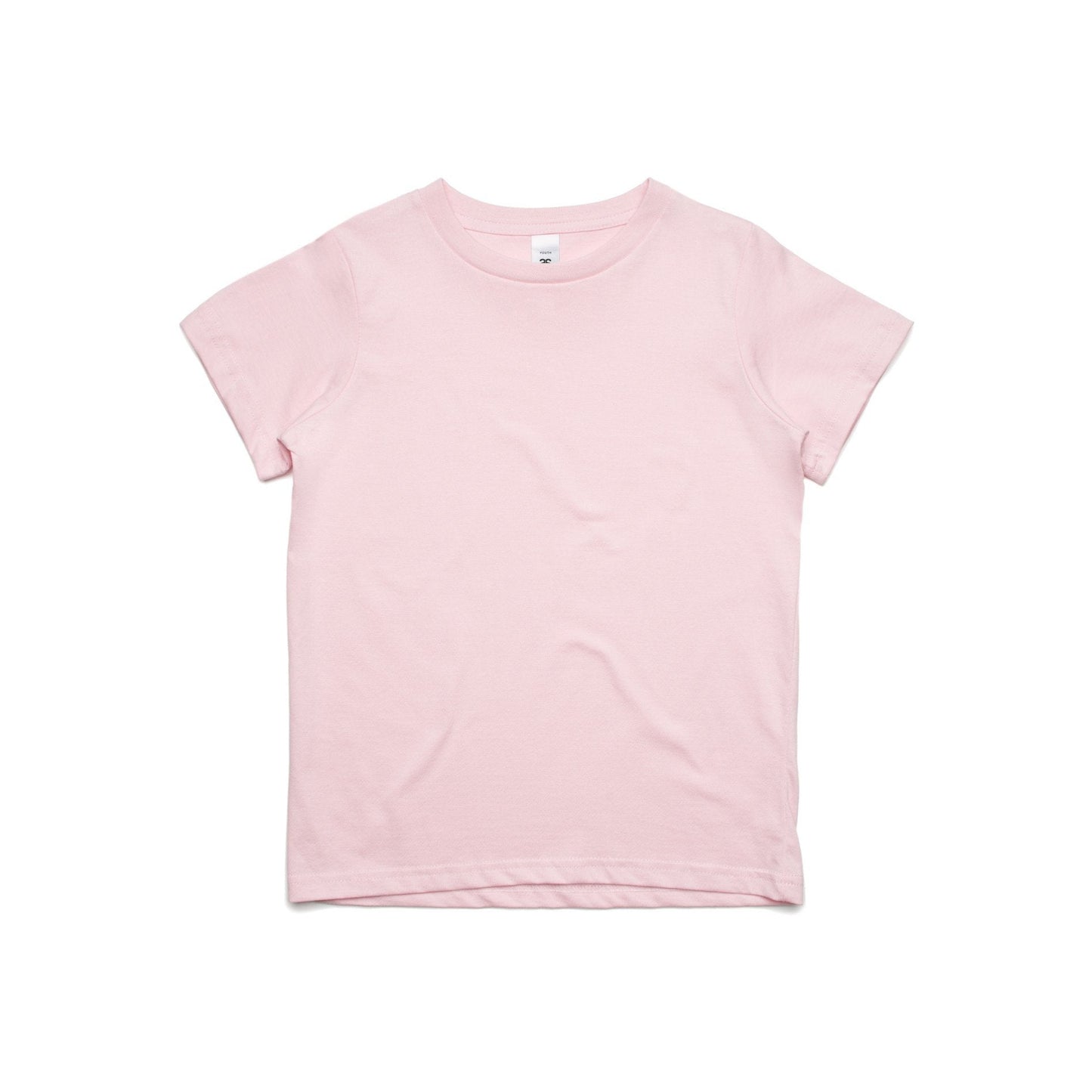 3006 AS Colour Youth Tee